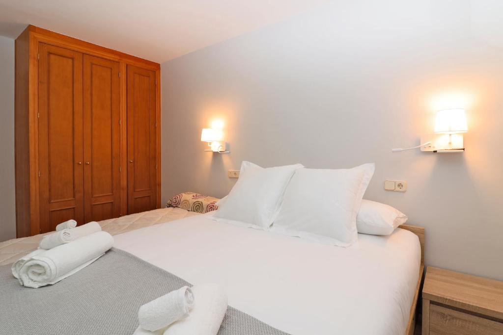 Apartamento Besiberri Vielha - 3