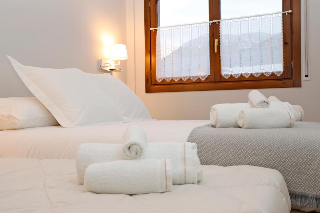Apartamento Besiberri Vielha - 2