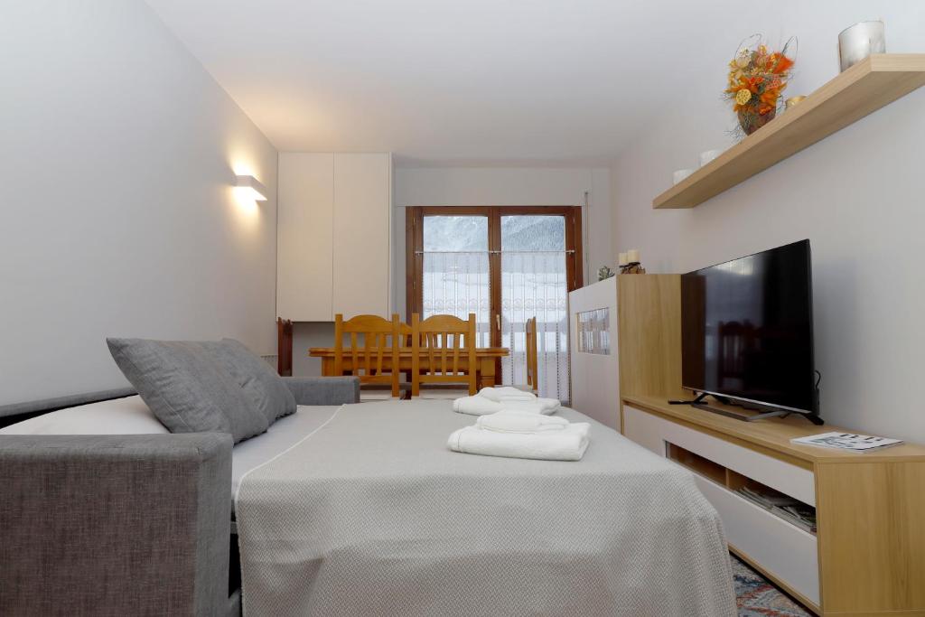 Apartamento Besiberri Vielha - 4
