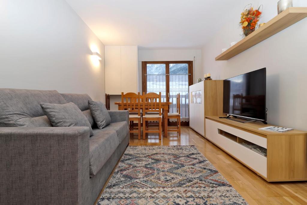 Apartamento Besiberri Vielha - 1