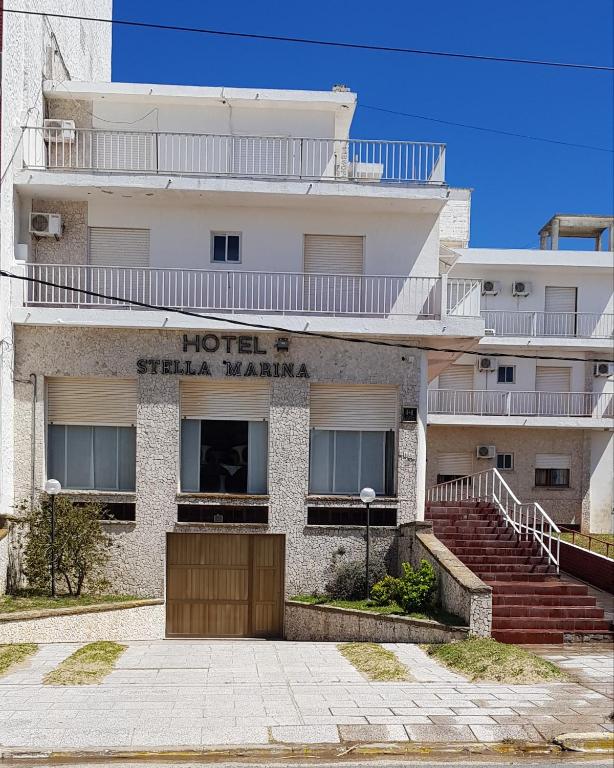 Hotel Stella Marina - 2