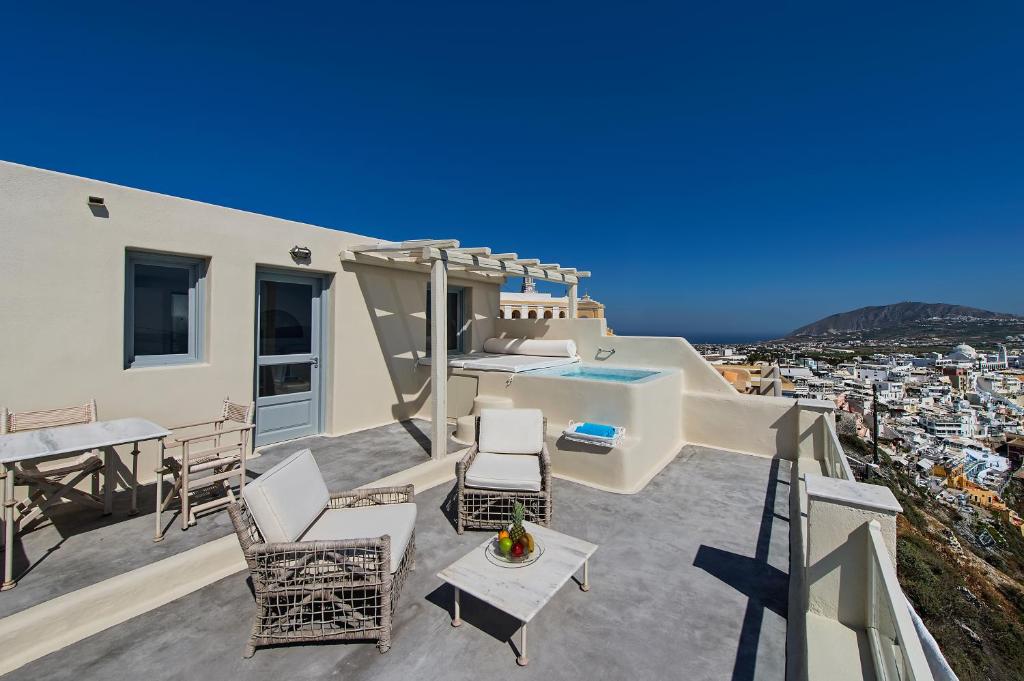 Lava Suites & Lounge Hotel photo