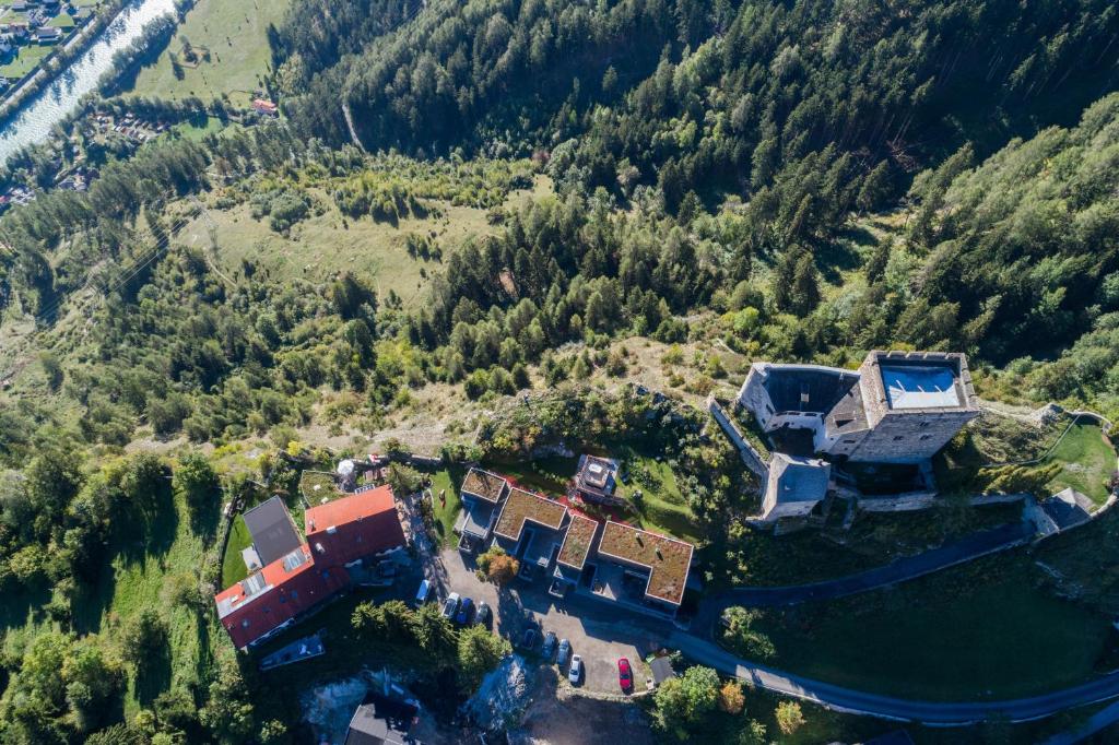 Refugio Laudegg - 4