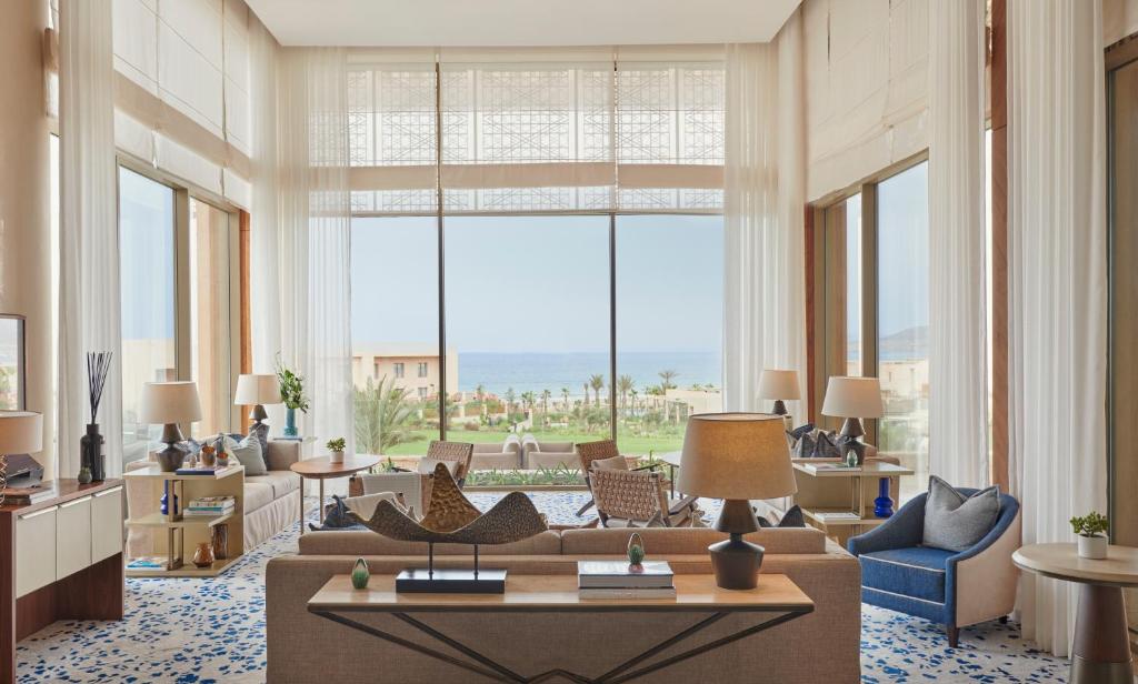 Fairmont Taghazout Bay photo