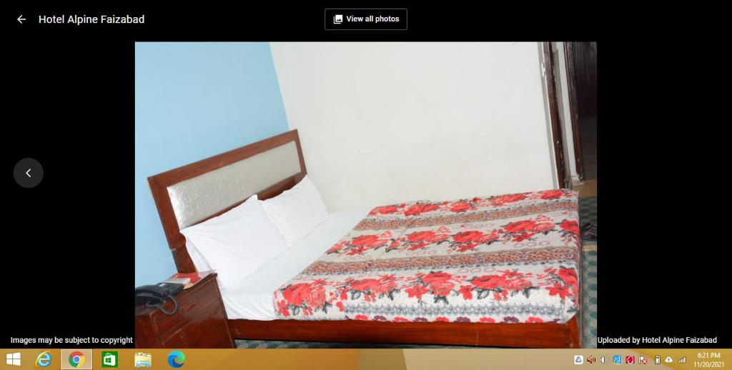 Alpine Hotel photo