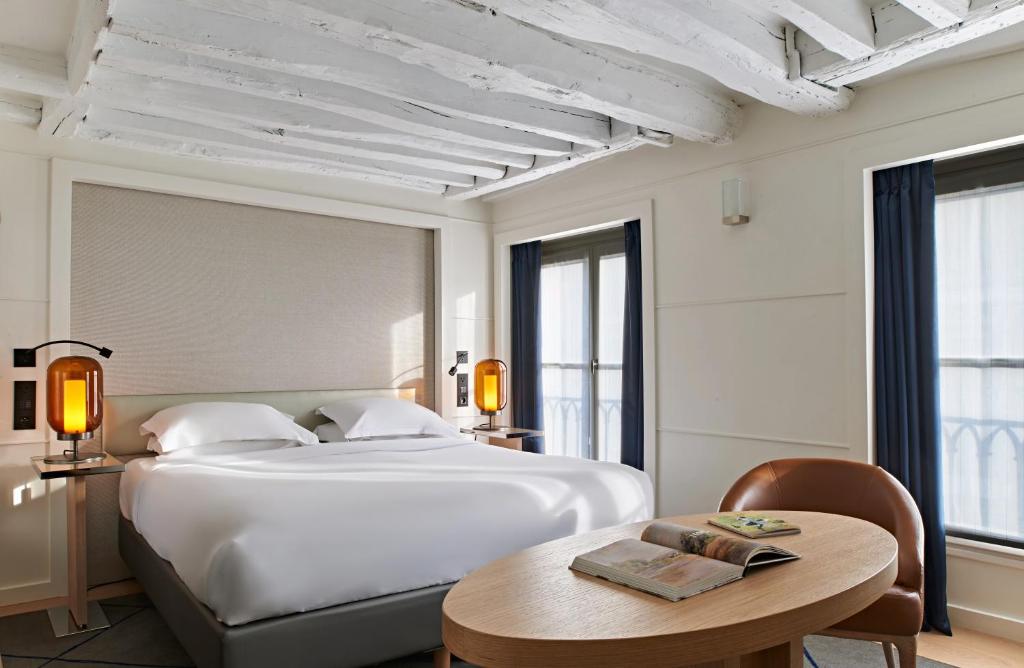 Hotel Opéra Richepanse - 3
