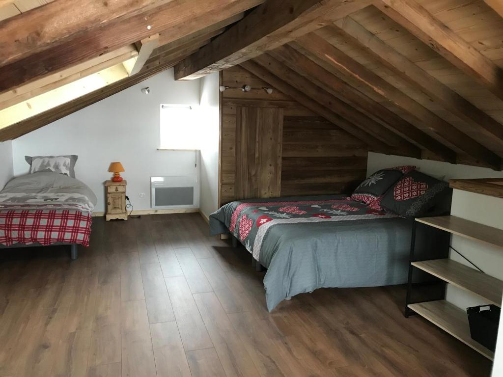 Le Duplex - 4