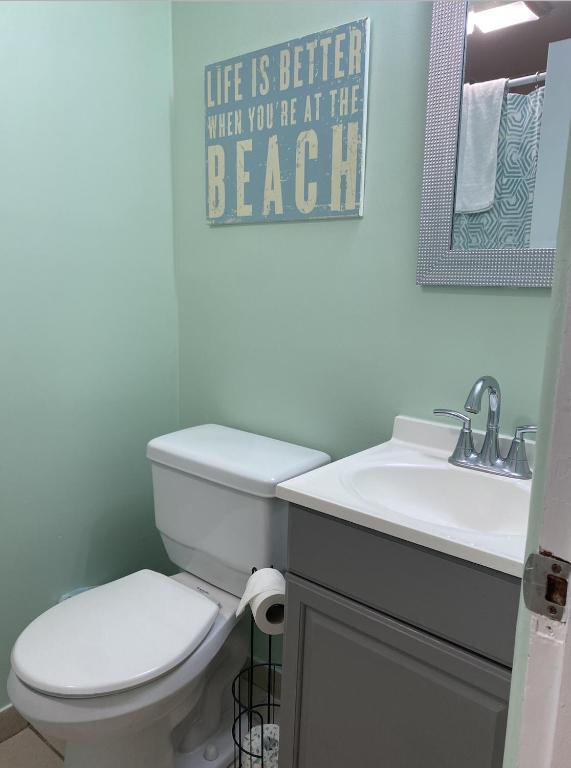 The Beach House - Treasure Island photo