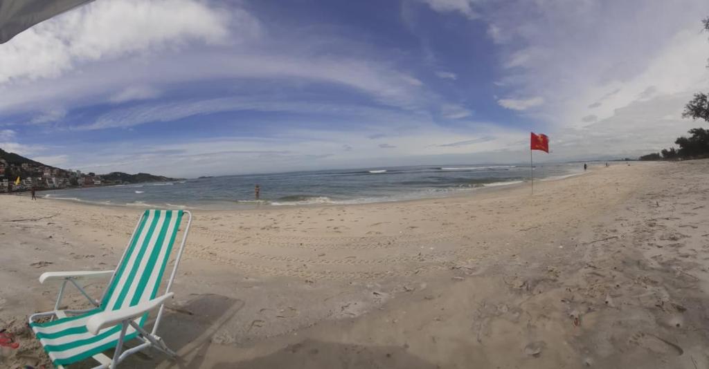 Excelente flat em Copacabana photo