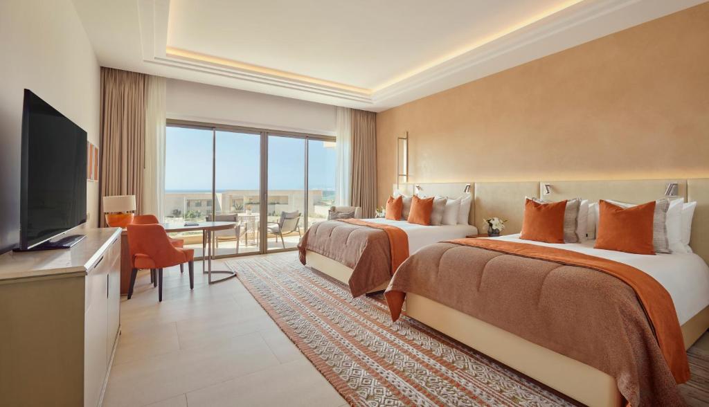 Fairmont Taghazout Bay photo