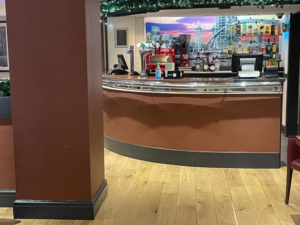 ห้องอาหาร