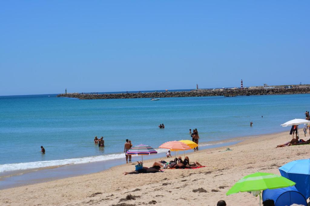 Recreational facilities