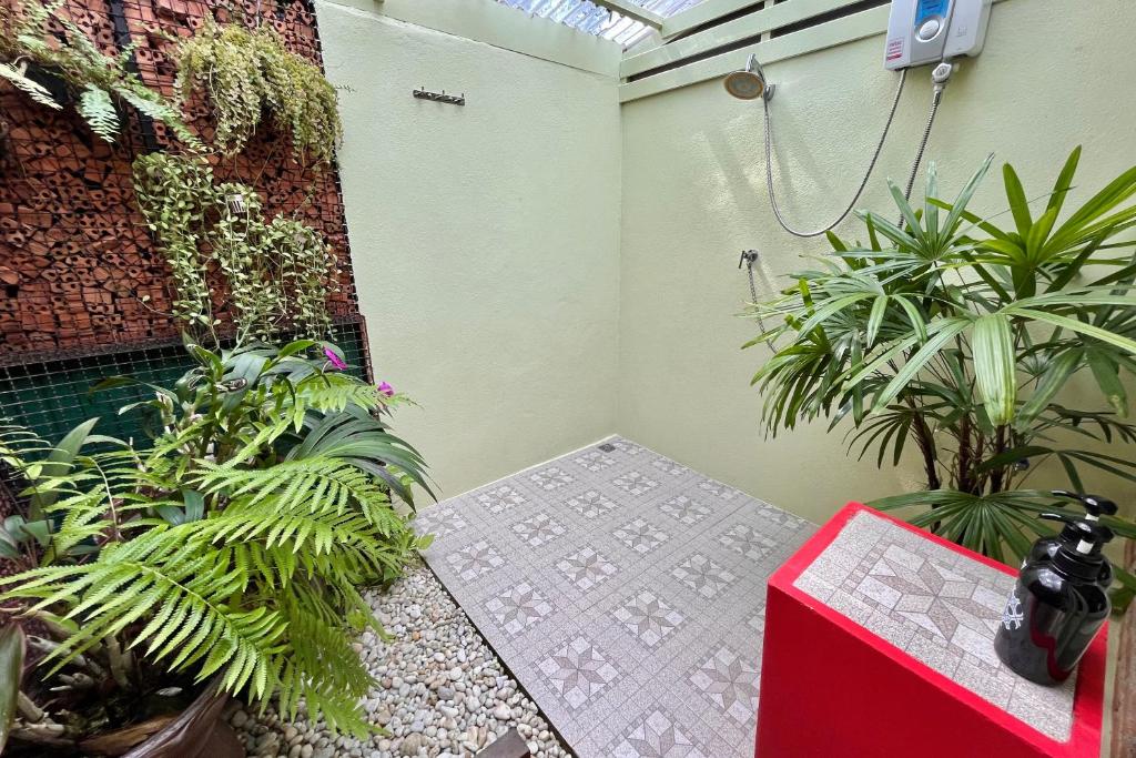 バスルーム（客室）