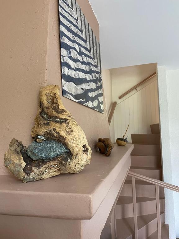 フロント・ロビー