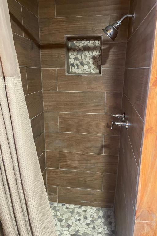 Pet-Friendly Cloudcroft Cabin with Forest Views! photo