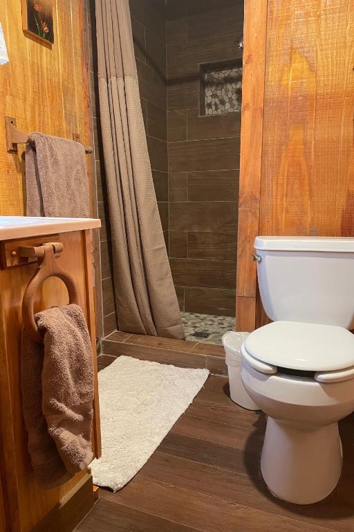 Pet-Friendly Cloudcroft Cabin with Forest Views! photo
