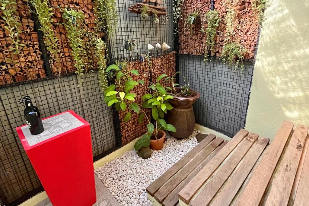 バスルーム（客室）