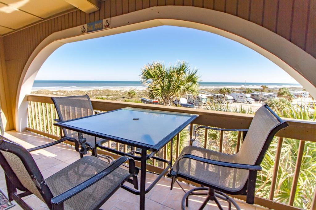 Hibiscus Bravo — Hotel in St. Augustine (FL)