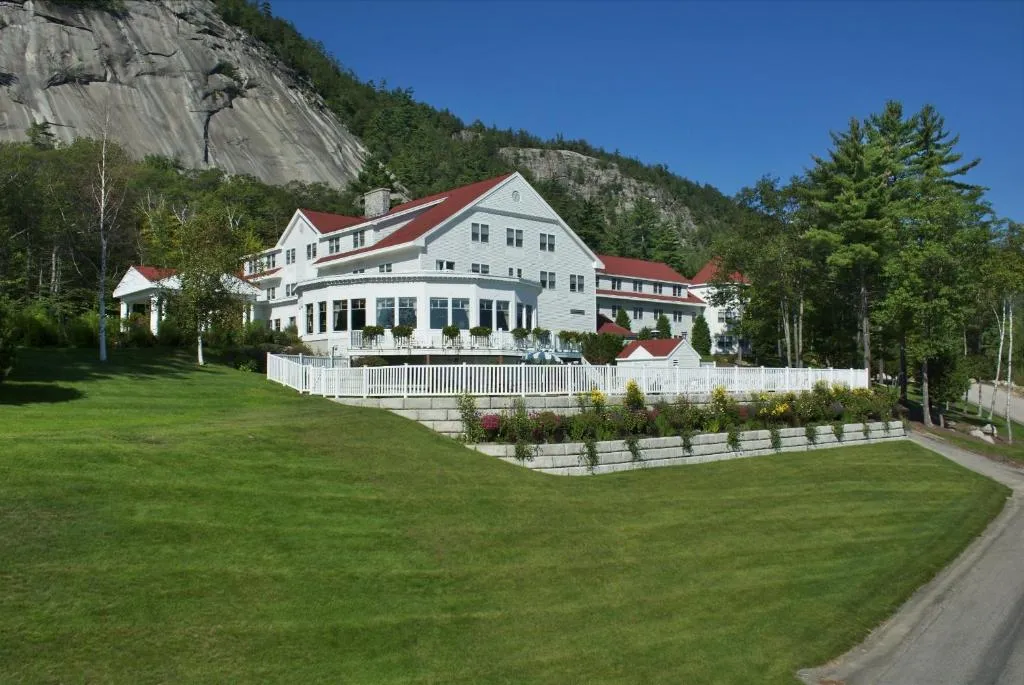 White Mountain Hotel and Resort, hotel in North Conway