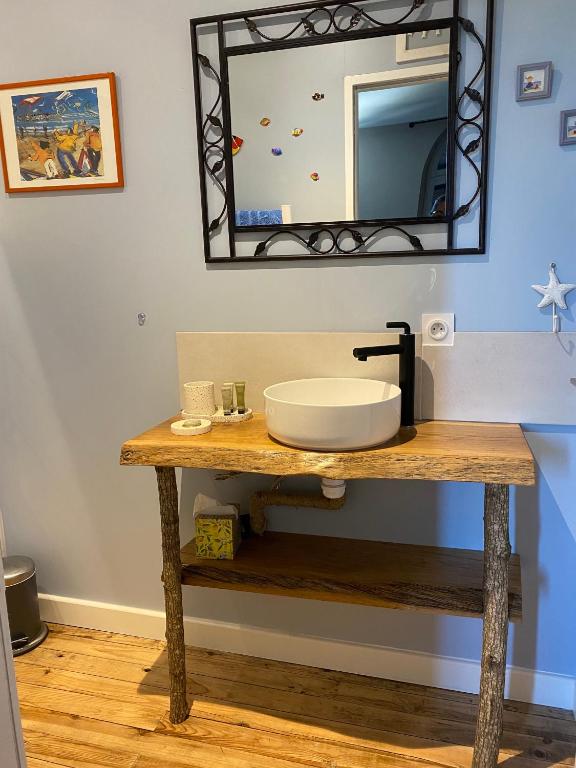 バスルーム（客室）