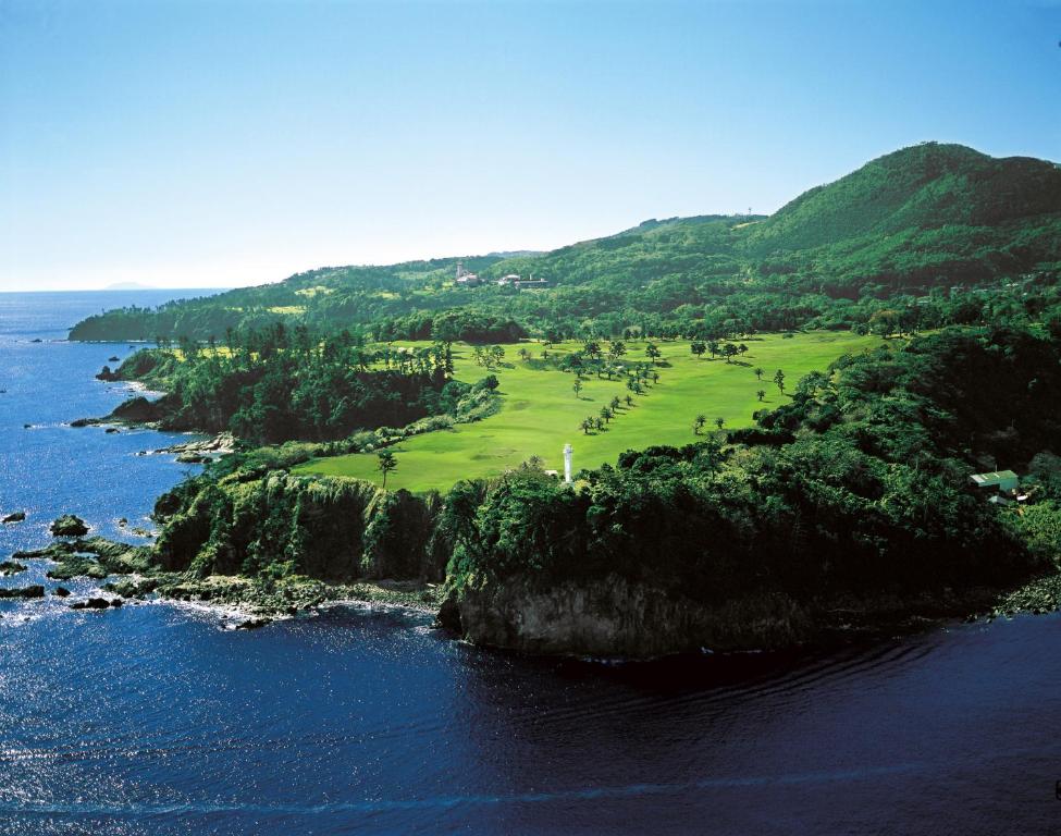 Surrounding environment