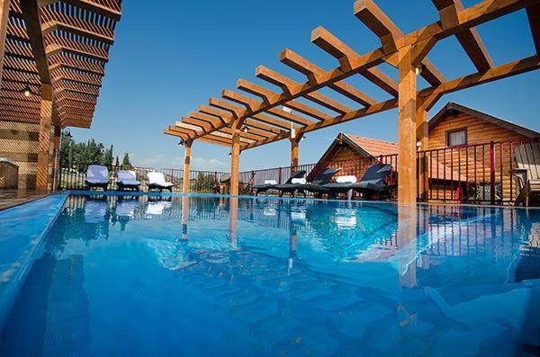Yagorov Chalet photo