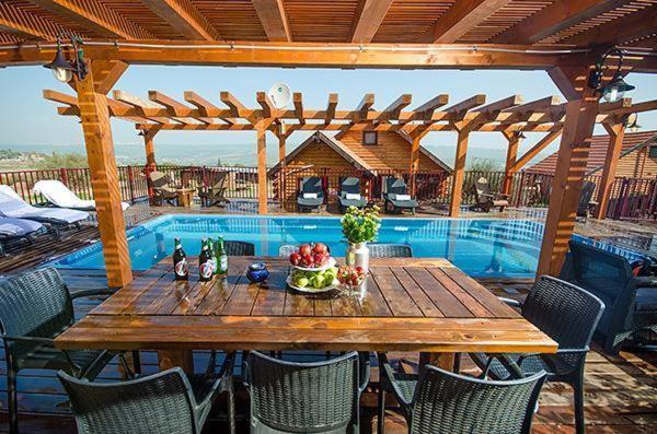 Yagorov Chalet photo