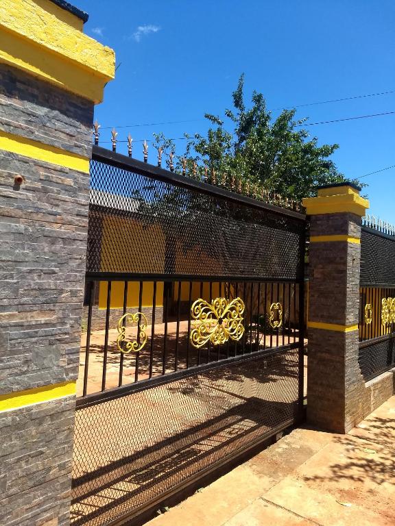 Betel tu casa de refugio 1 - 3