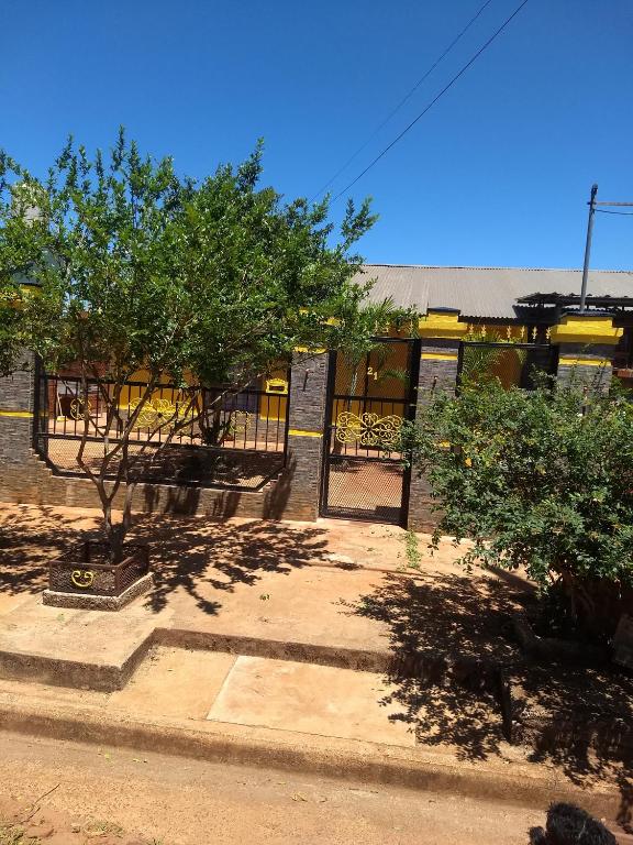 Betel tu casa de refugio 1 - 4