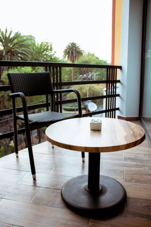 Hotel Circulo Condesa photo