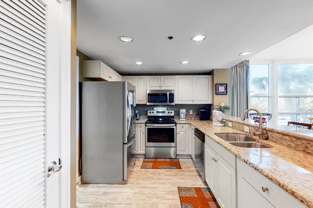 Sterling Shores 201 Destin (Condo)