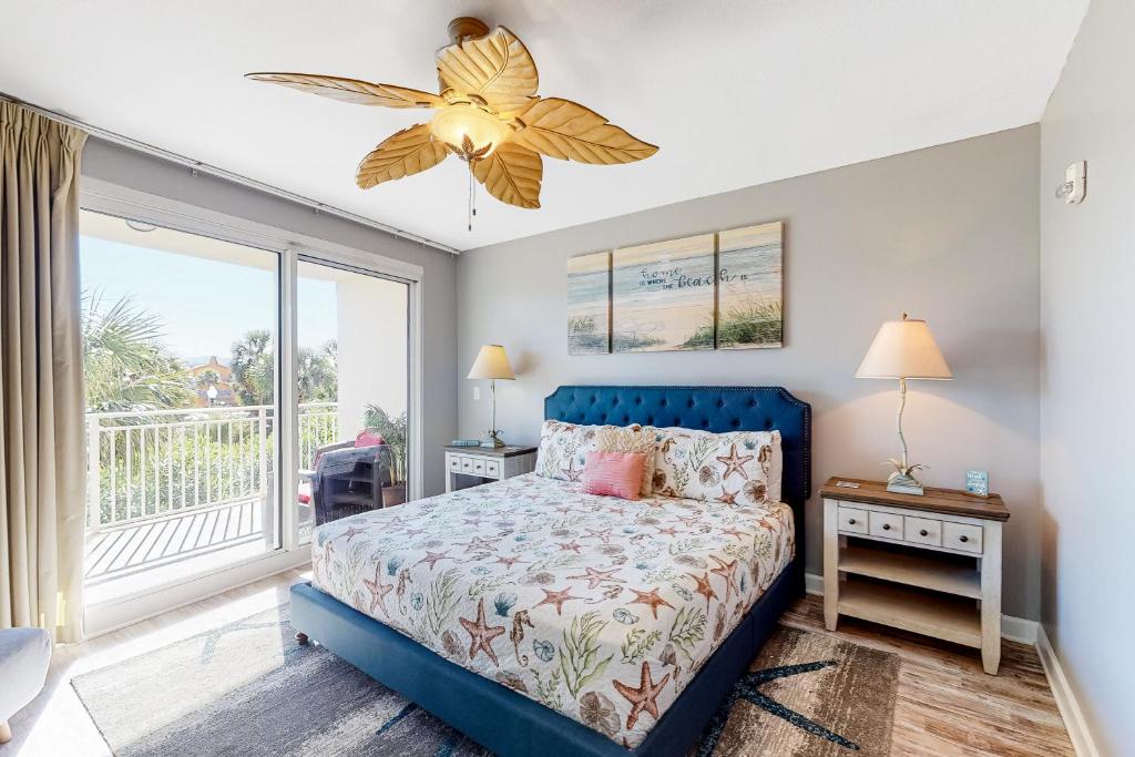 Sterling Shores 201 Destin (Condo)