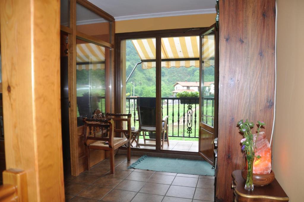 Casa Rural Ekoigoa photo