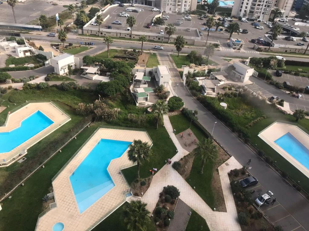 Hermoso Departamento en Playa Peñuelas Coquimbo - 2