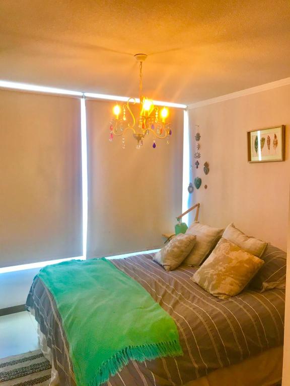 Hermoso Departamento en Playa Peñuelas Coquimbo - 4