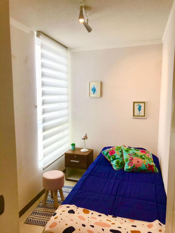 Hermoso Departamento en Playa Peñuelas Coquimbo - 5