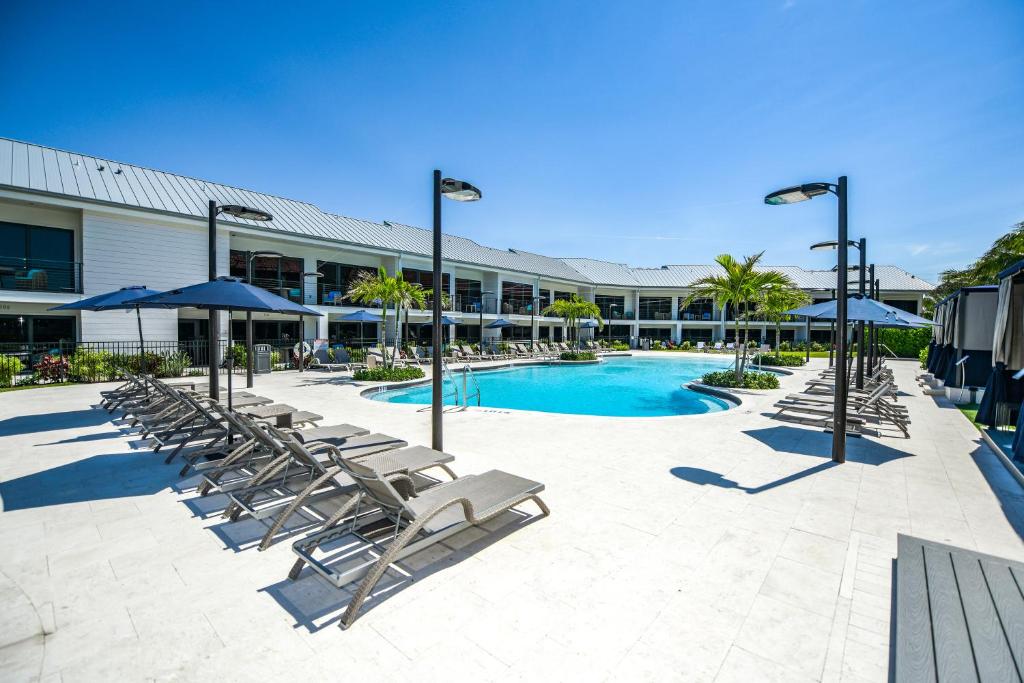 Anna Maria Beach Resort photo