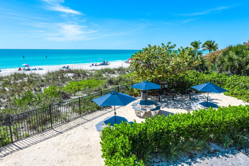 Anna Maria Beach Resort photo