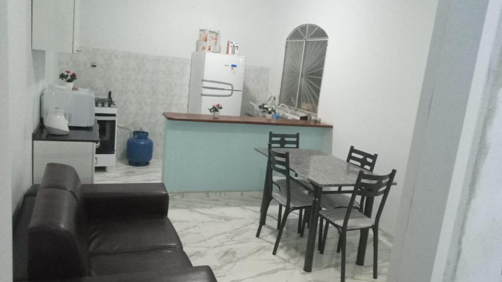 FLAT PARQUE 10, Manaus