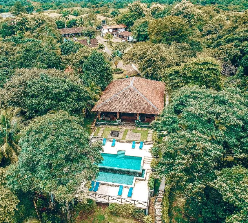 Hotel Santa Catalina Panamá, hotel in Santa Catalina