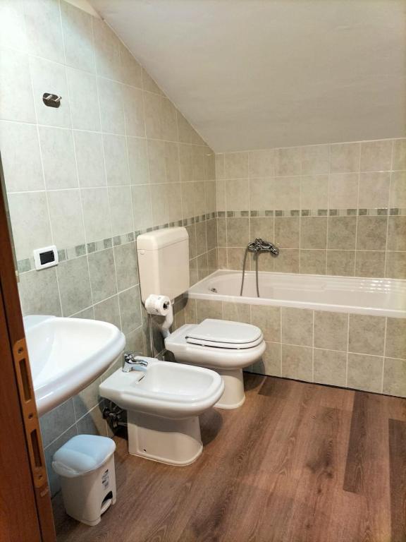 HH Hermoso Housing SERRAVALLE photo