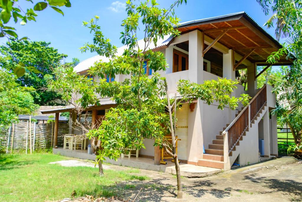 H2O Peaceful Resort — Hotel in Lombok