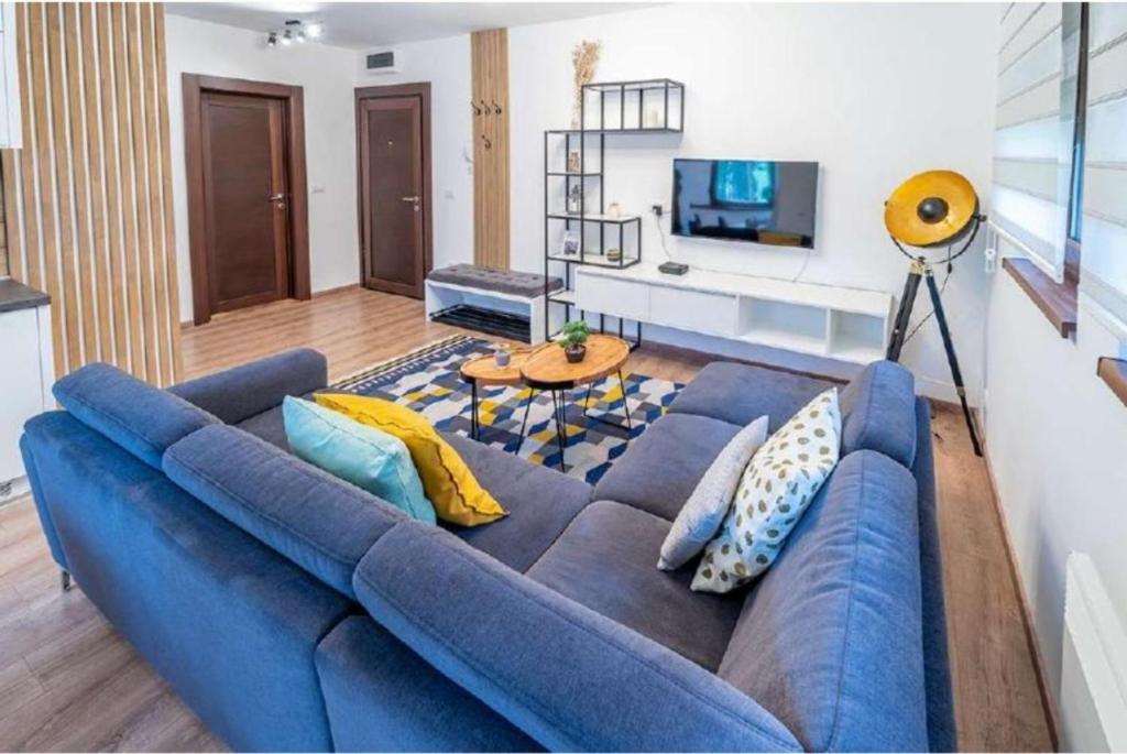 Apartman Pavle - 4