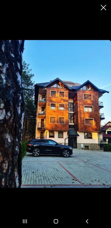 Apartman Pavle - 5