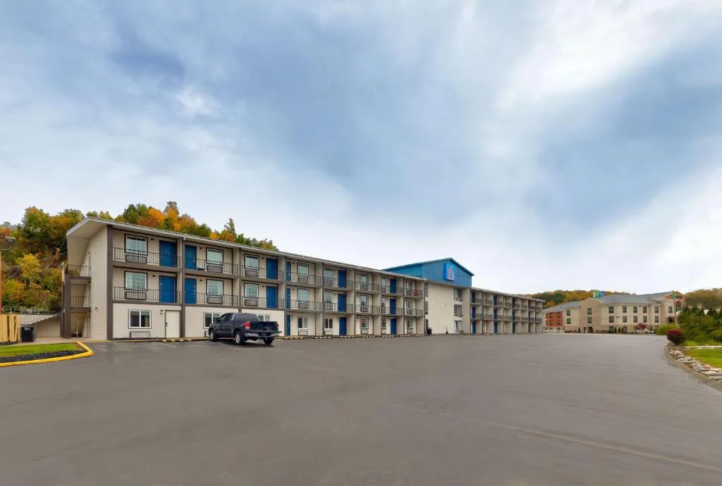 Motel 6 Corbin KY, hotel in Corbin