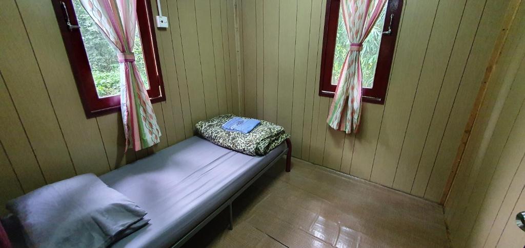 Chalet Kampong Guar, Manong photo