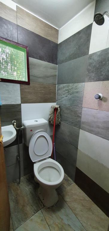 Chalet Kampong Guar, Manong photo