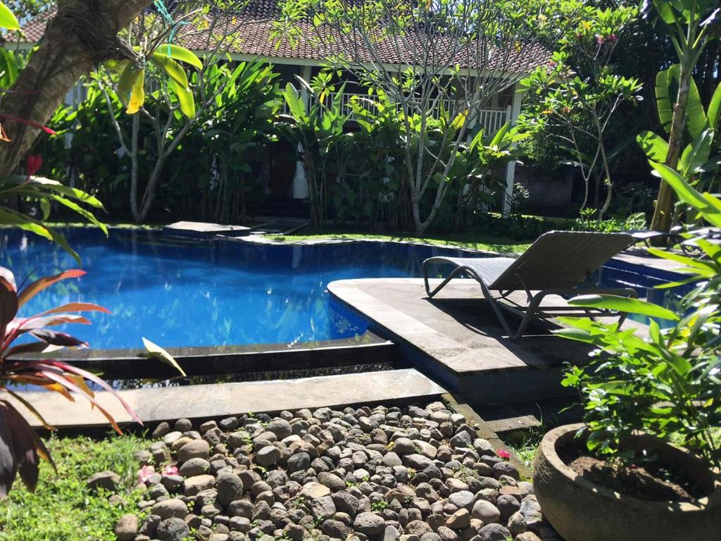 Pondok Anggrek Putih Homestay photo