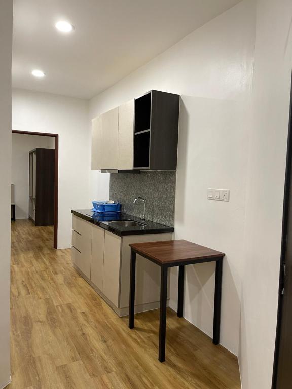 CA Homestay photo
