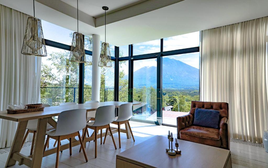 Loft Niseko 호텔 이미지 1